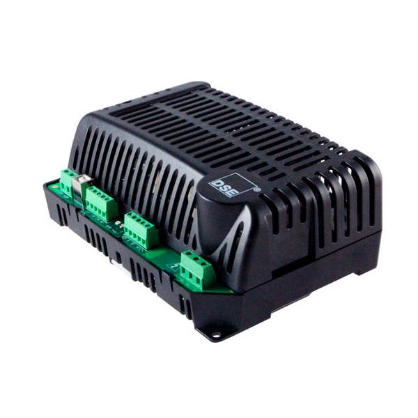 DSE9470MKII | 24 Volt 10 Amp Intelligent Battery Charger